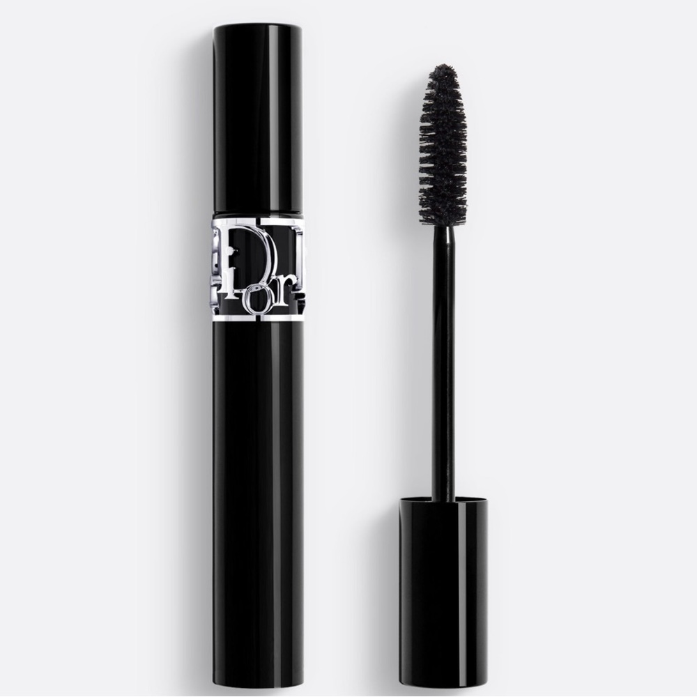 Dior Show Buildable Mascara Black NWOB